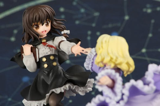 [PRE-ORDER] BellFine Hifuu Club Renko Usami＆Maribel Hearn