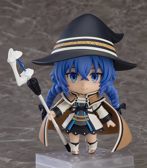 [PRE-ORDER] Good Smile Company - Mushoku Tensei: Jobless Reincarnation - Nendoroid Roxy Migurdia