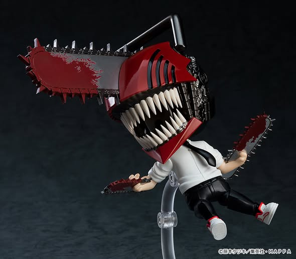 [PRE-ORDER] Good Smile Company - CHAINSAW MAN - Nendoroid Denji