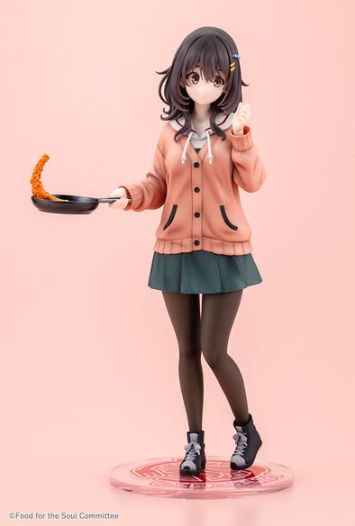 [PRE-ORDER] Kotobukiya Mako Kawai