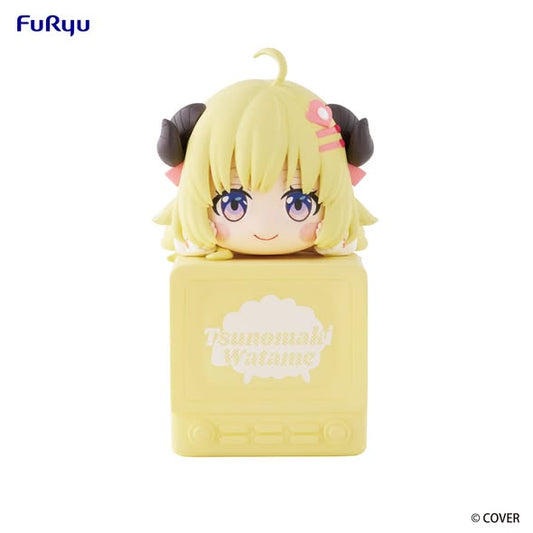 [PRE-ORDER] FURYU hololive Hikkake Figure -Tsunomaki Watame-