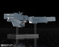 Kotobukiya Free Planets Alliance Forces Battleship Hyperion