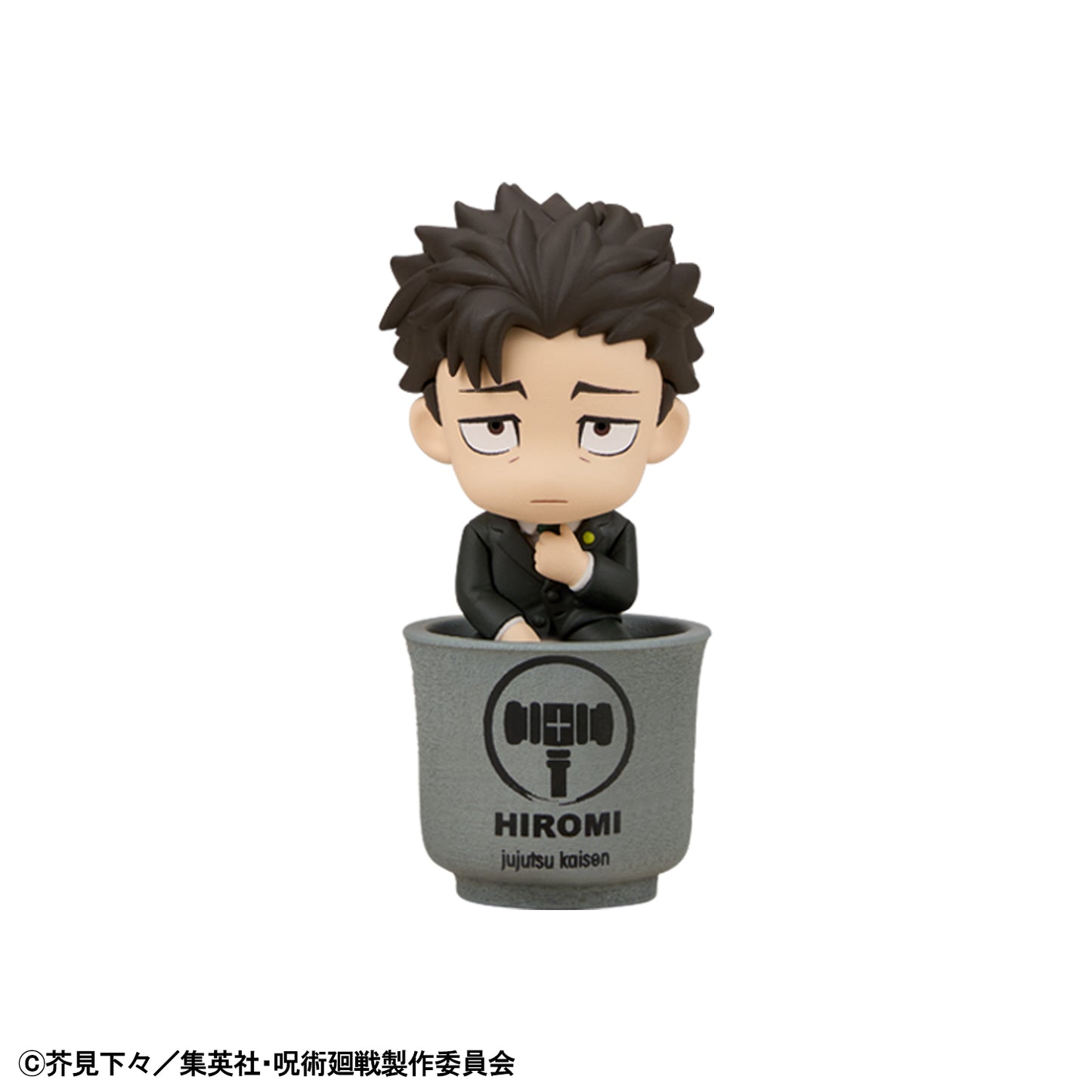 [PRE-ORDER] Megahouse BOX OF 6  -  Ochatomo Series Jujutsu Kaisen The Culling Game