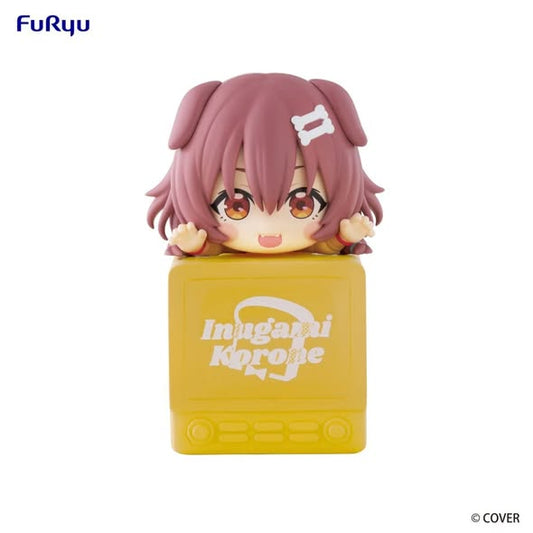 [PRE-ORDER] FURYU hololive production Hikkake Figure -Inugami Korone-