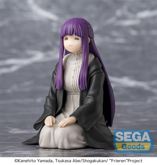 [PRE-ORDER] SEGA Frieren Beyond Journey's End PM Perching Figure "Fern" ~Binding Spell~