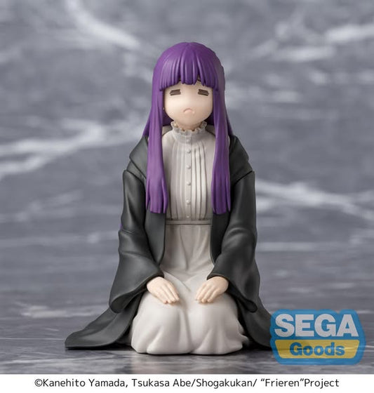 [PRE-ORDER] SEGA Frieren Beyond Journey's End PM Perching Figure "Fern" ~Binding Spell~