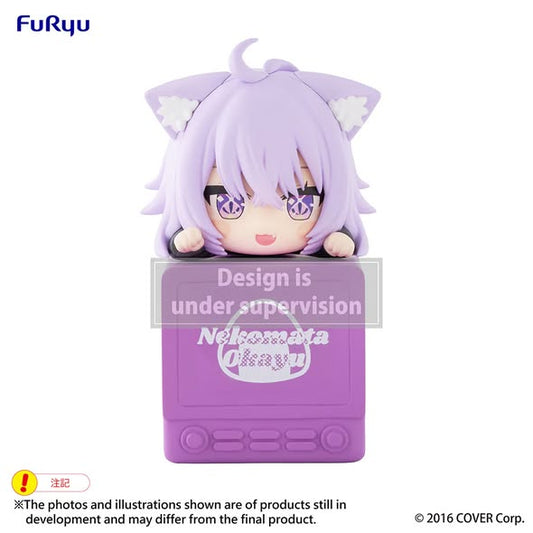[PRE-ORDER] FURYU hololive production Hikkake Figure -Nekomata Okayu-
