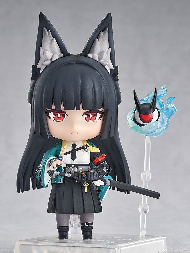 Good Smile Arts Shanghai Nendoroid Miyabi Hoshimi