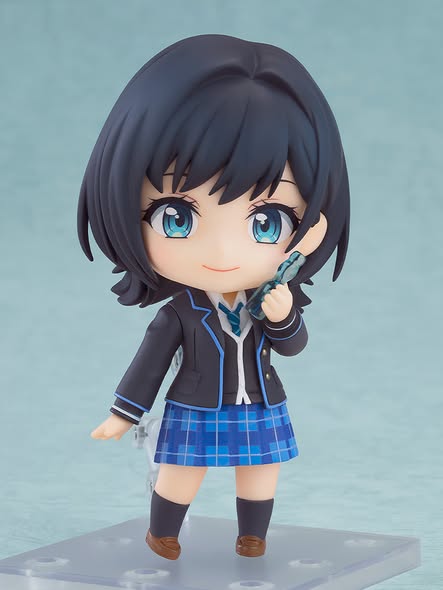 [PRE-ORDER] Good Smile Company Nendoroid Yuzuki Nanase