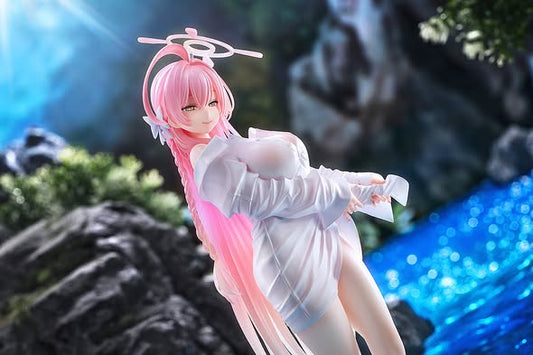 [PRE-ORDER] Good Smile Arts Shanghai Blue Archive - Hanako (Swimsuit) Memorial Lobby Ver.