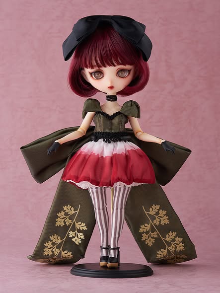 [PRE-ORDER] Good Smile Company Harmonia bloom Anemone