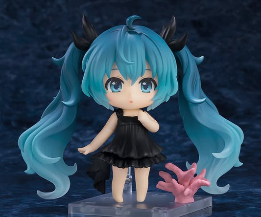 [PRE-ORDER] Good Smile Company Nendoroid Hatsune Miku Deep Sea Girl Ver.