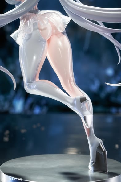 [PRE-ORDER] Hobby Sakura 1/10 Goddess of Victory: Nikke Cinderella