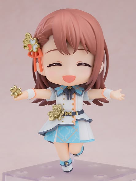 [PRE-ORDER] Good Smile Company Nendoroid Hanasato Minori