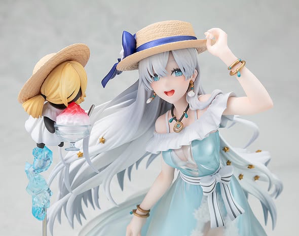 [PRE-ORDER] KADOKAWA  Anastasia & Viy (Archer)