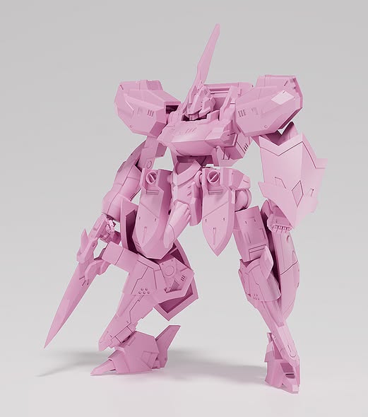 [PRE-ORDER] Good Smile Company MODEROID SIDECC Ouran (Pink Ver.)