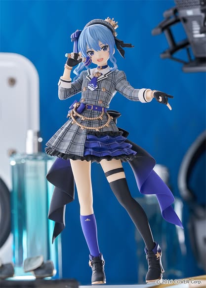 [PRE-ORDER] Good Smile Company POP UP PARADE SP Hoshimachi Suisei