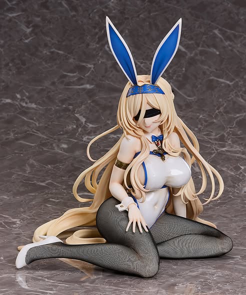 [PRE-ORDER] FREEing Sword Maiden Bunny Ver.