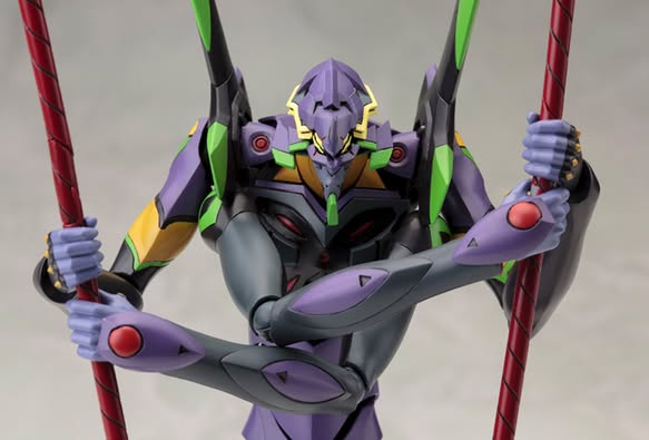 [PRE-ORDER] Kotobukiya EVANGELION 13