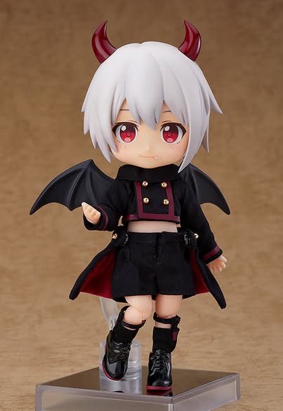 [PRE-ORDER] Good Smile Company Nendoroid Doll Devil Berg