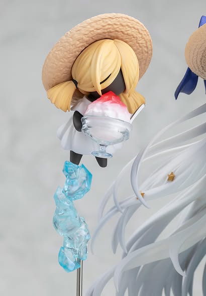 [PRE-ORDER] KADOKAWA  Anastasia & Viy (Archer)