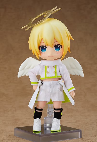 [PRE-ORDER] Good Smile Company Nendoroid Doll Angel Ciel