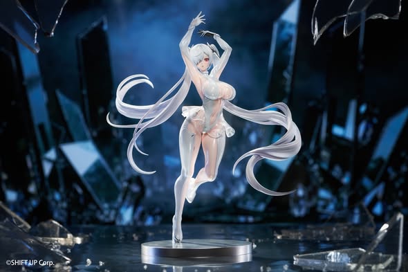 [PRE-ORDER] Hobby Sakura 1/10 Goddess of Victory: Nikke Cinderella