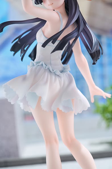 [PRE-ORDER] Solarain Kuroneko (Ruri Goko) Shironeko Ver.