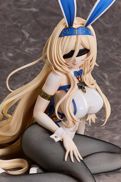 [PRE-ORDER] FREEing Sword Maiden Bunny Ver.