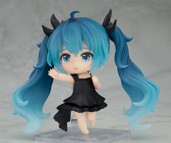 [PRE-ORDER] Good Smile Company Nendoroid Hatsune Miku Deep Sea Girl Ver.
