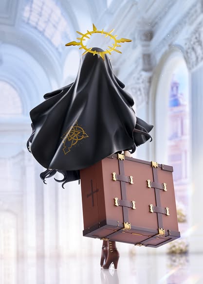 [PRE-ORDER] QuesQ 1/7 Blue Archive - Hinata