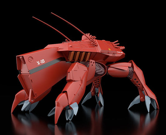 [PRE-ORDER] Good Smile Company MODEROID HAL- X10