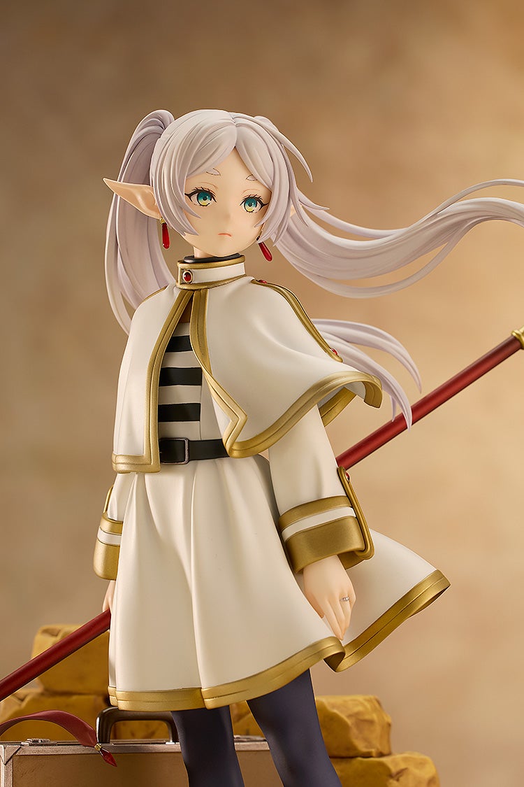 [PRE-ORDER] Good Smile Company 1/7 Frieren: Beyond Journey's End - Frieren Magic of the Eventide Glow
