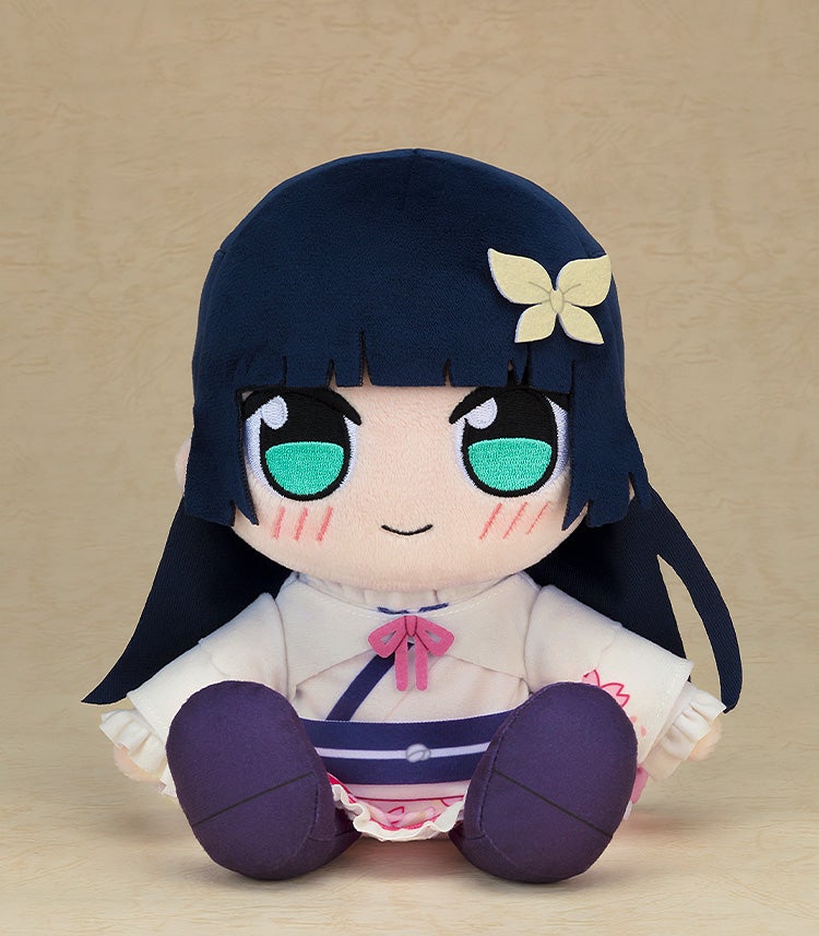 [PRE-ORDER] Good Smile Company Kuripan Plushie Hanabi Komagata