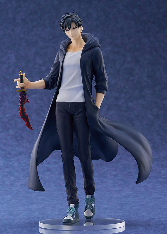 [PRE-ORDER] Good Smile Company POP UP PARADE Sung Jinwoo L Size