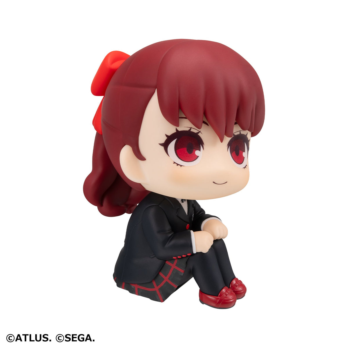 [PRE-ORDER] Megahouse Lookup Persona 5 The Royal Kasumi Yoshizawa
