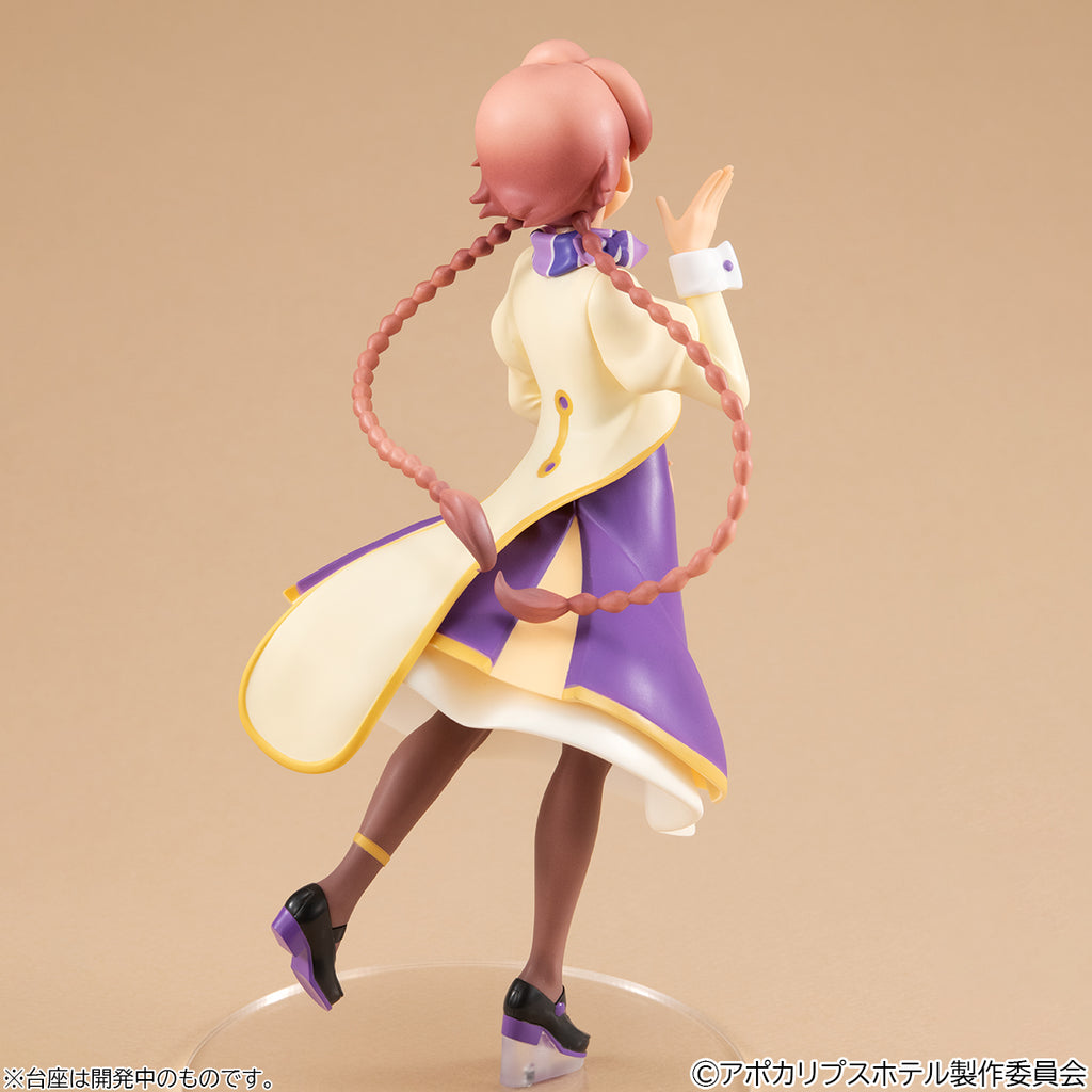 [PRE-ORDER] Megahouse Lucrea Lite Apocalypse Hotel Yachiyo