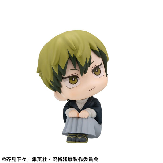 [PRE-ORDER] Megahouse Lookup Jujutsu Kaisen Naoya Zenin