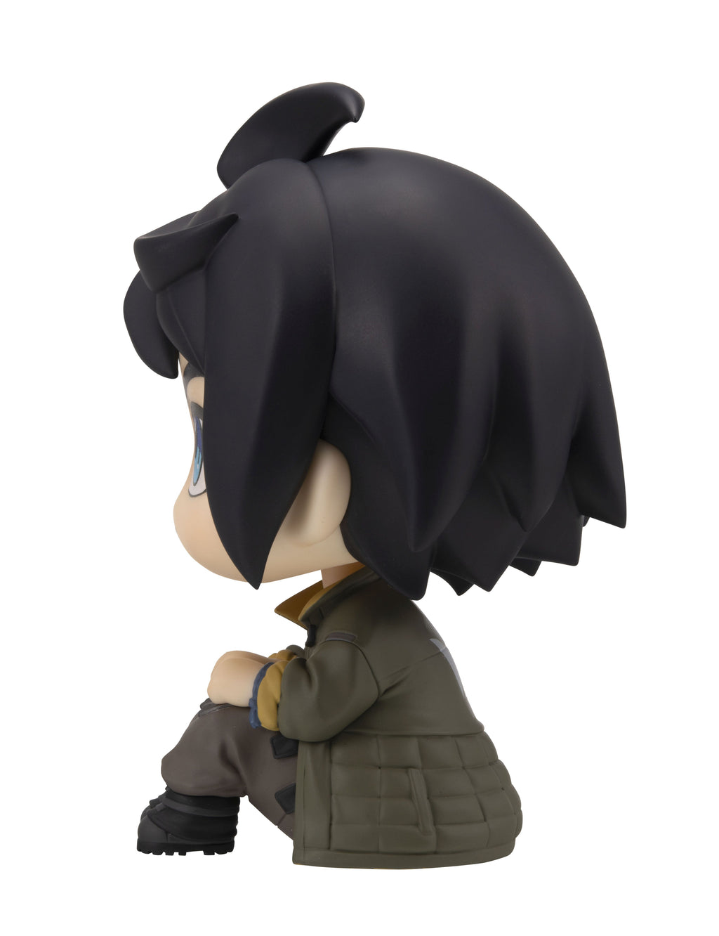 [PRE-ORDER] Megahouse Lookup Mobile Suit Gundam IRON- BLOODED ORPHANS Mikazuki Augus