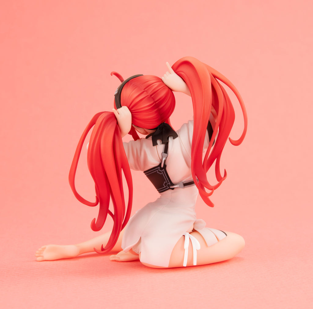 [PRE-ORDER] Megahouse Melty Princess Mushoku Tensei: Jobless Reincarnation Ⅱ Palm Size Eris (Repeat)