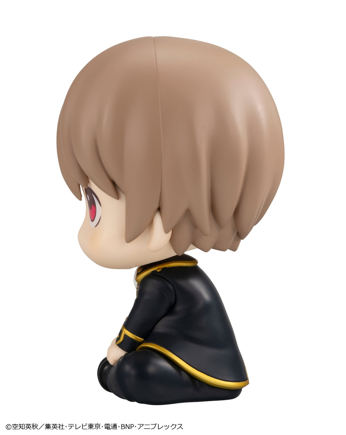 [PRE-ORDER] Megahouse Lookup Gintama Sougo Okita (Repeat)