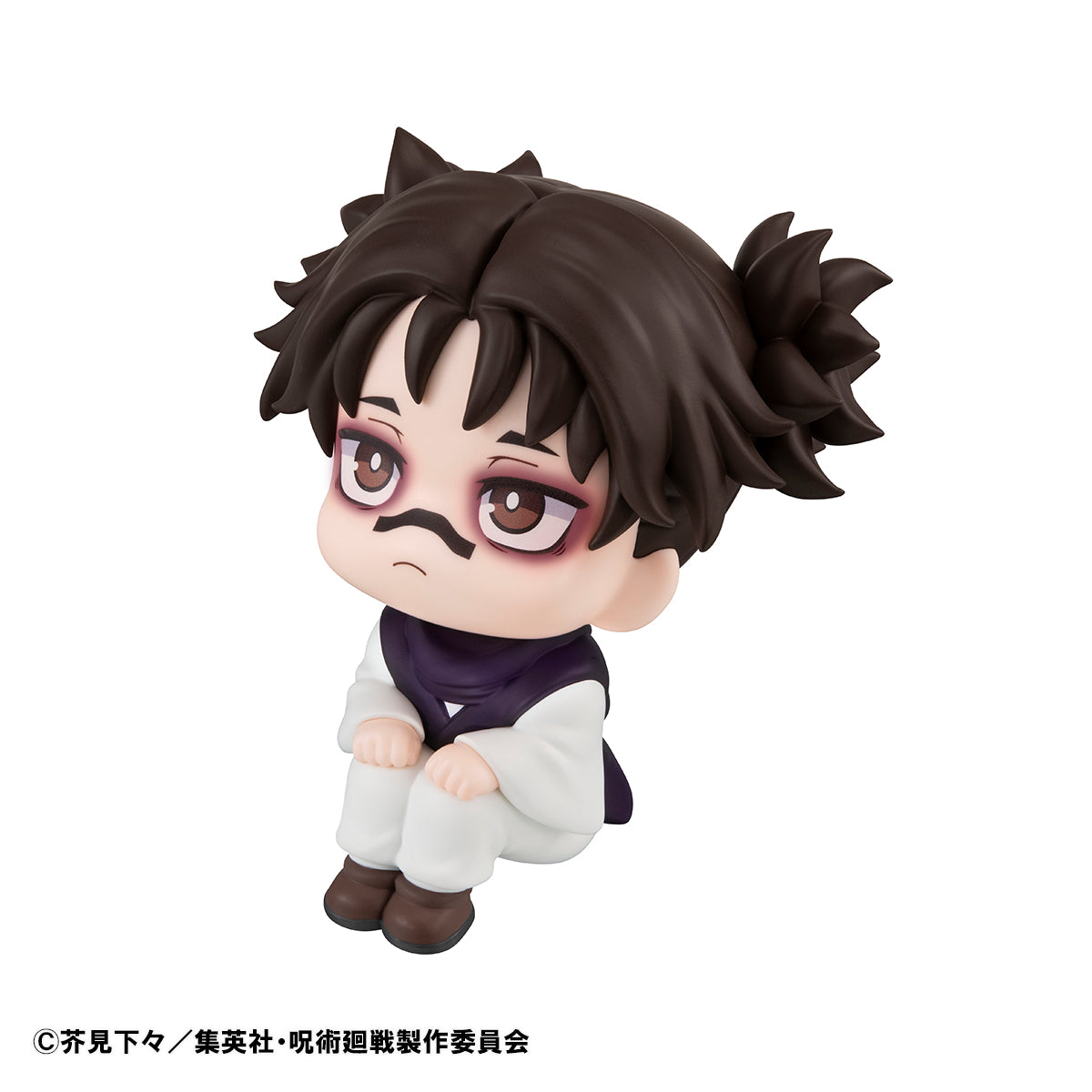 [PRE-ORDER] Megahouse Lookup JUJUTSUKAISEN Choso (Repeat)