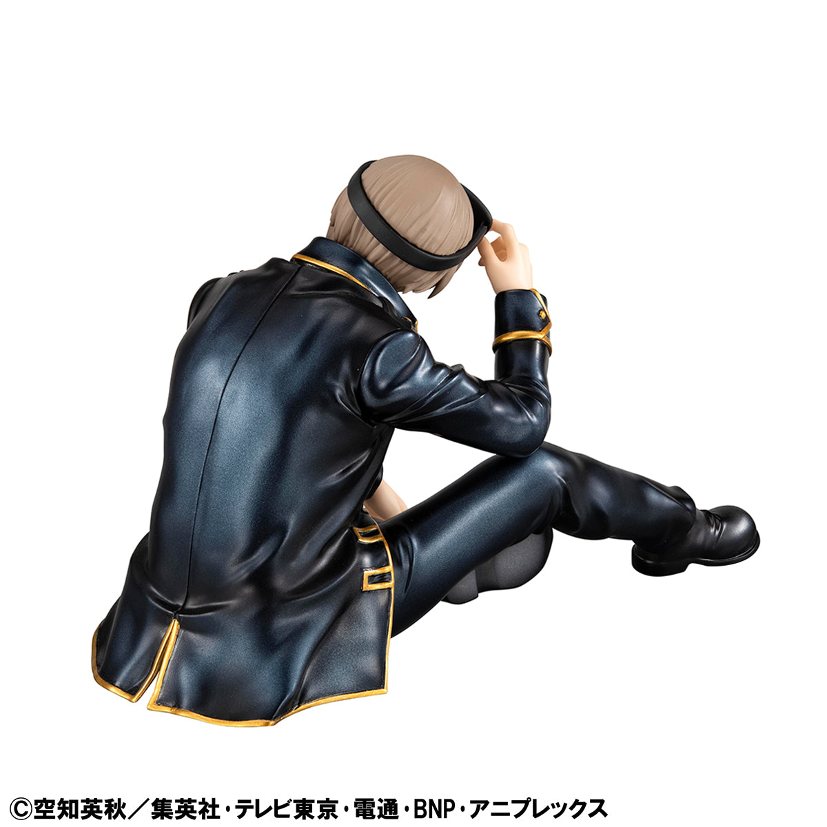 [PRE-ORDER] Megahouse G.E.M. series Gintama Palm Size Okita san