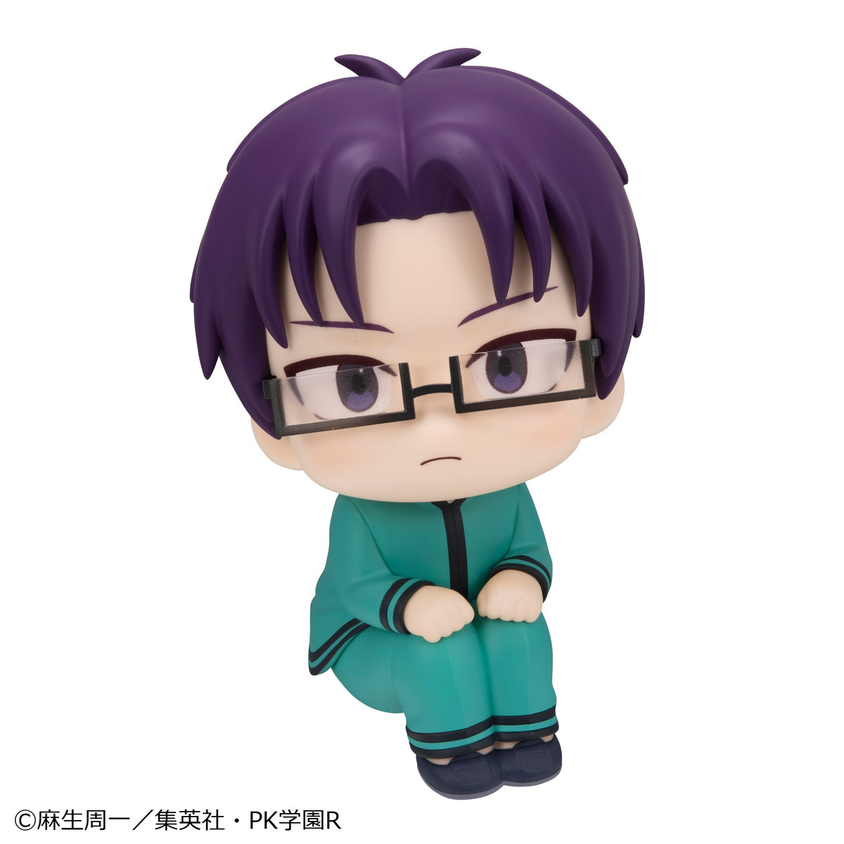 [PRE-ORDER] Megahouse Lookup The Disastrous Life of Saiki K. Aren Kuboyasu