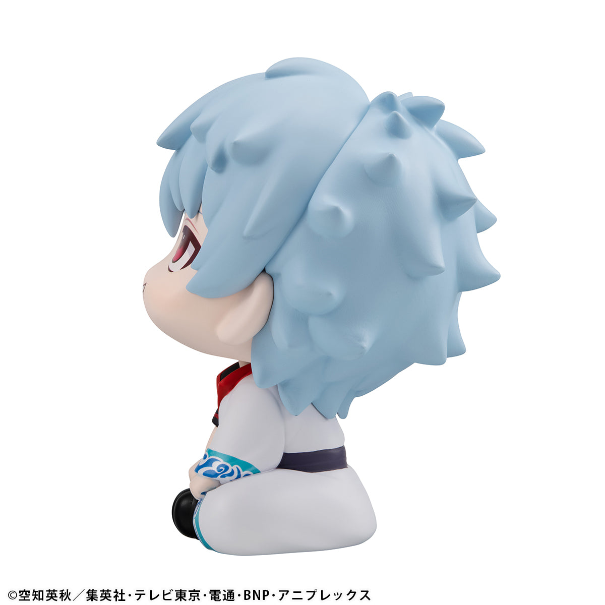 [PRE-ORDER] Megahouse Lookup Gintama Gintoki Sakata (Repeat)