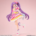 [PRE-ORDER] Megahouse Lucrea Lite Aikatsu! × PriparaTHEMOVIE - Miraculous Meeting - Laala Manaka