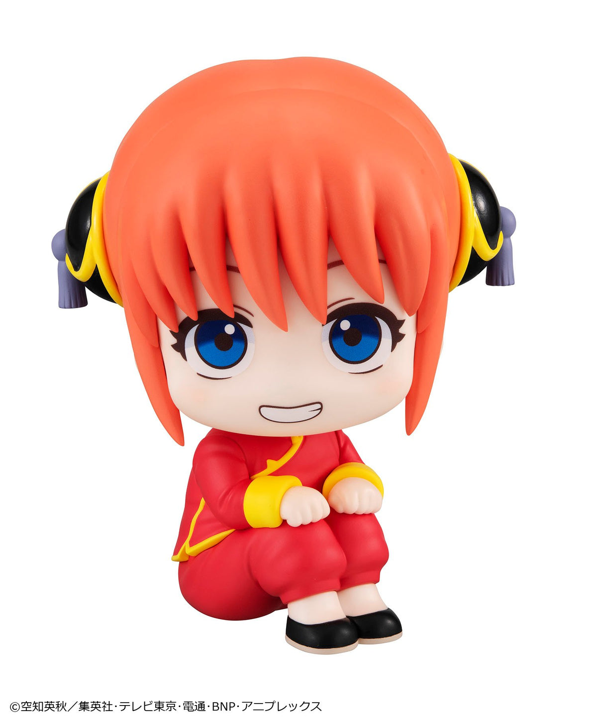 [PRE-ORDER] Megahouse Lookup Gintama Kagura (Repeat)