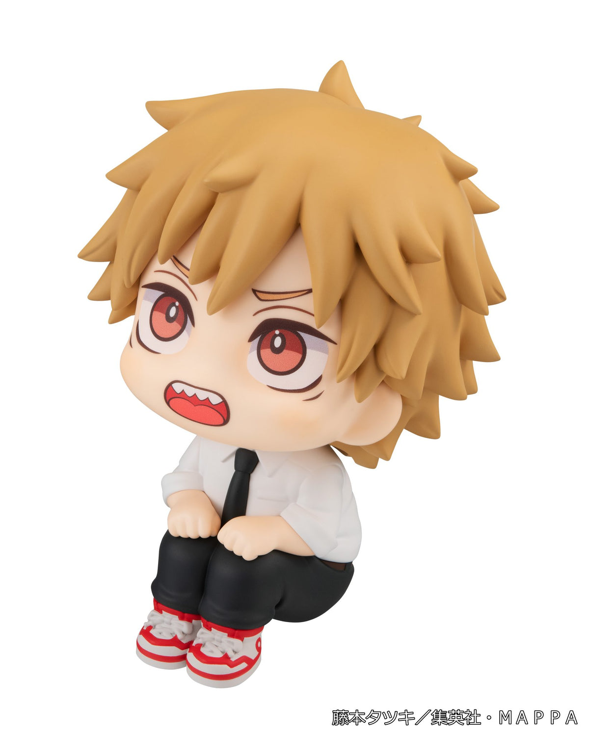 [PRE-ORDER] Megahouse Look up TV Anime Chainsaw Man Denji (Repeat)