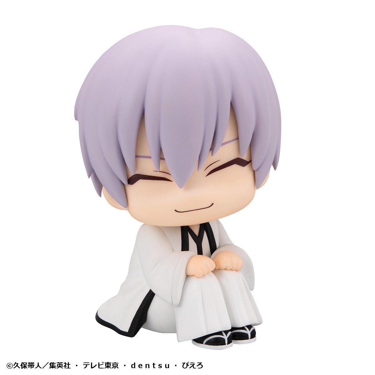 [PRE-ORDER] Megahouse Lookup TV Anime BLEACH Gin Ichimaru