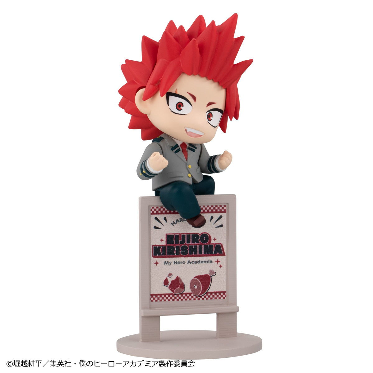 [PRE-ORDER] Megahouse BOX OF 6 - Ochatomo series My Hero Academia A Little Break Tea Time